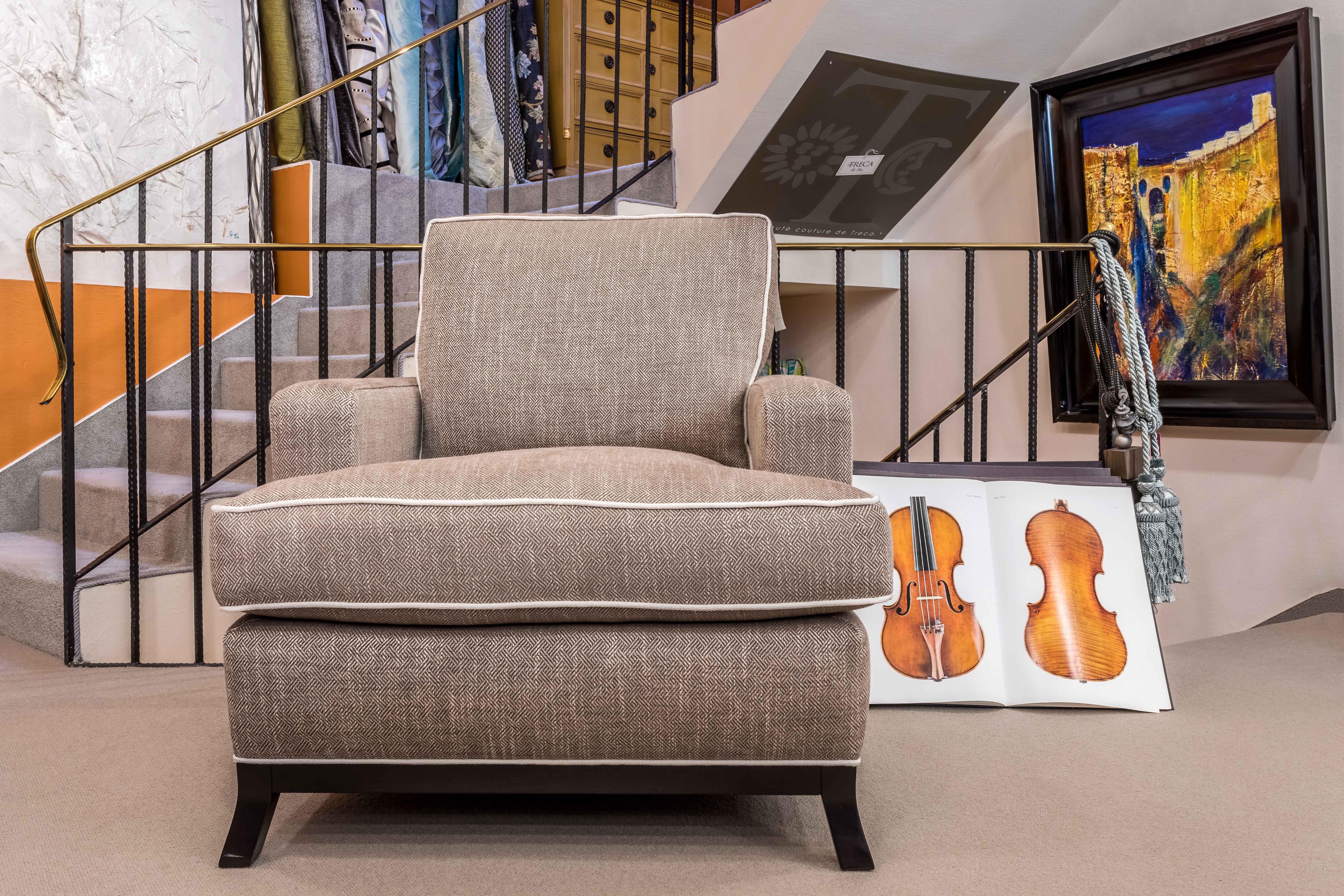 F.H. TÜRNICH I Exklusive Inneneinrichtungen, Sankt-Apern-Straße  11 in Köln