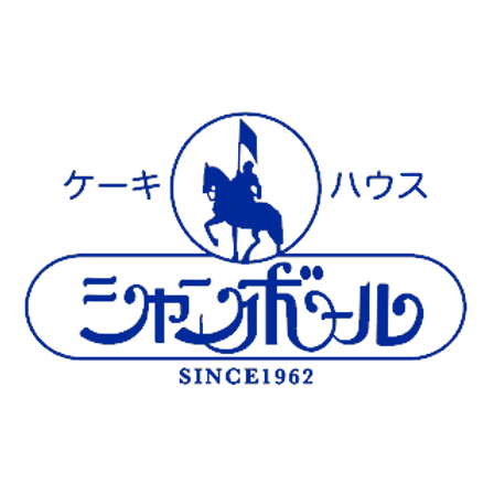 ケーキハウス シャンボール Logo