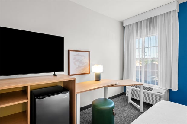 Images Spark by Hilton North Little Rock