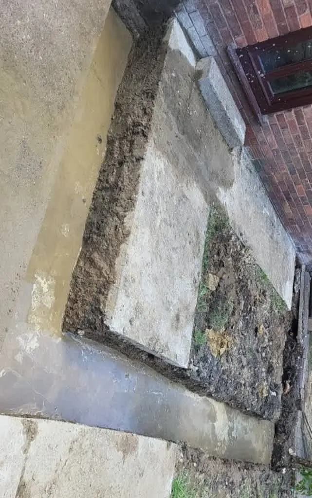 Images DH Landscaping & Building SVCS