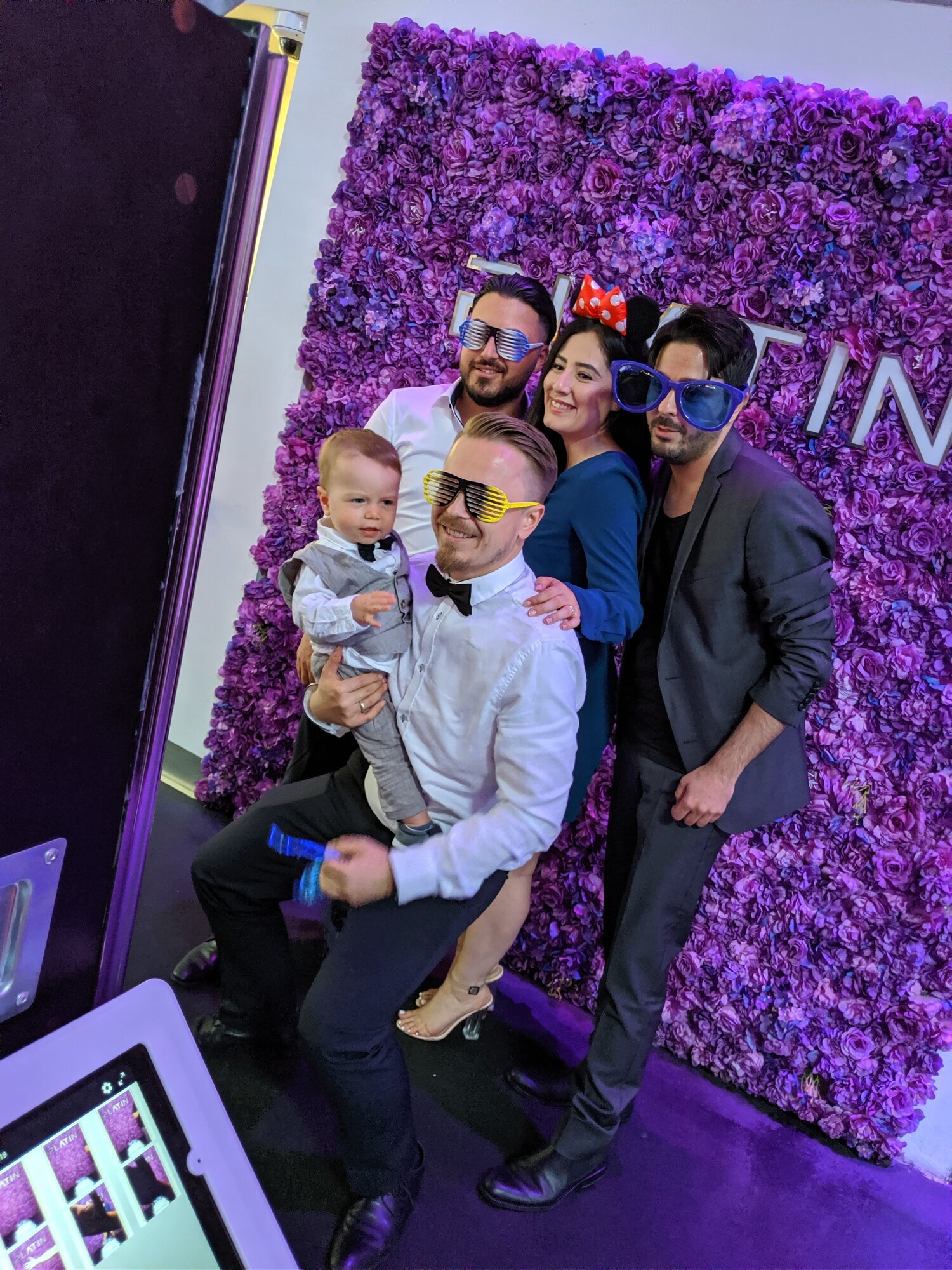 Fotobox Köln / Photobox Memories, Äußere Kanalstraße 142 in Köln