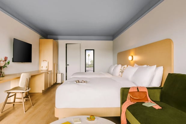 Images voco Kissimmee Orlando by IHG