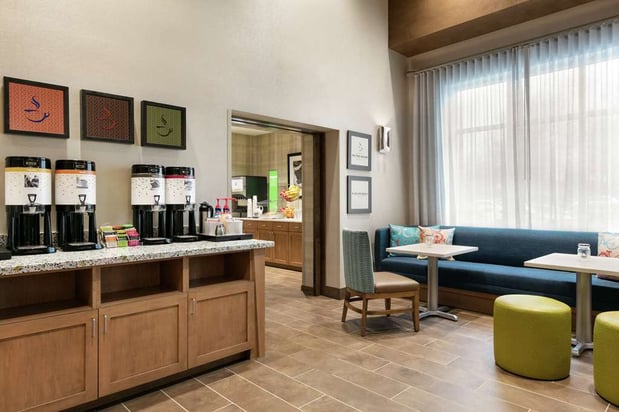 Images Hampton Inn and Suites Johns Creek