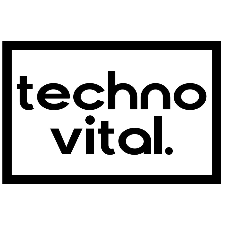 Technovital AB/LPG och Wiemspro Logo