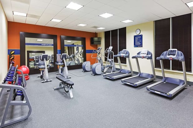 Images Hampton Inn Austin/Oak Hill