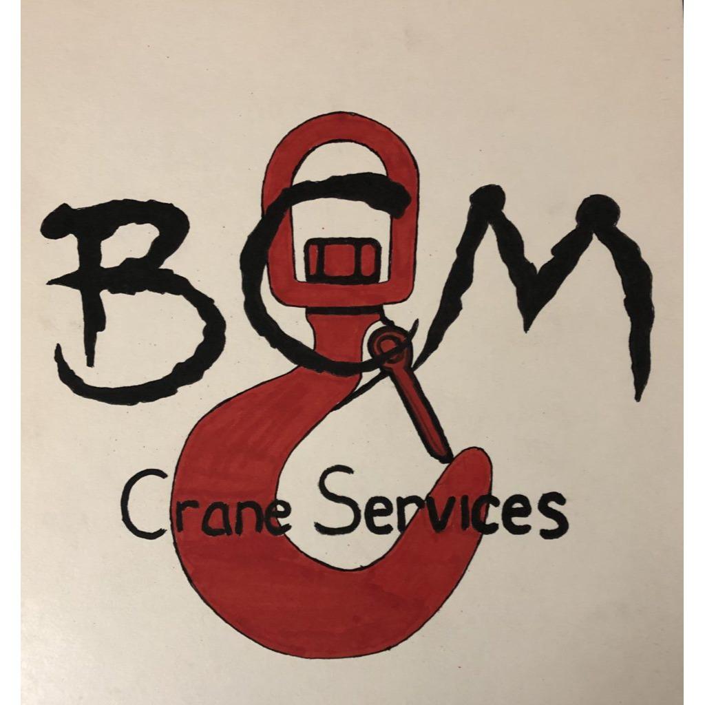 BCM Crane Services