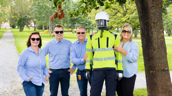 Images Tranemo Workwear Finland Oy Ab