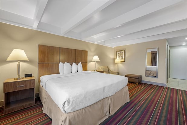 Images Best Western El Rancho Palacio