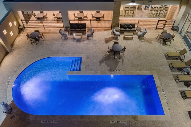 Images Holiday Inn Express & Suites Houston Memorial - City Centre by IHG