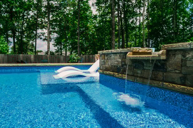 Images J&M Pool Company