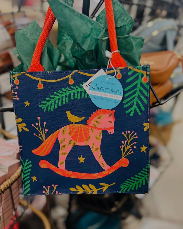 Images Miss Daisy's Home & Decor Co.