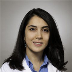 Dr. Mina Sehizadeh, OD - Boston, MA - Optometry, Optometrist