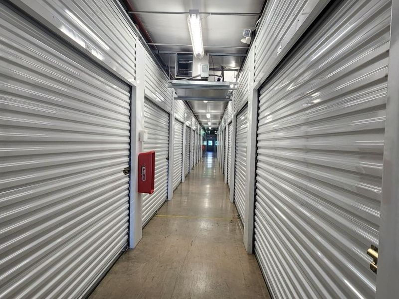 Extra Space Storage Image