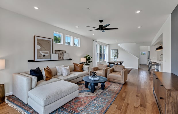 Images Villas of Fair Oaks by Pulte Homes