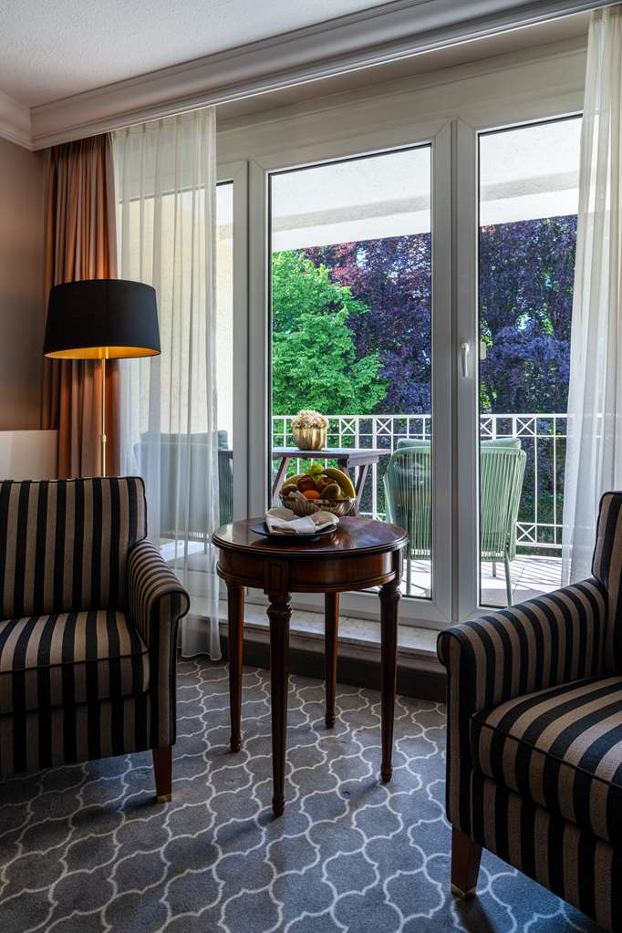 Bilder Parkhotel Engelsburg, BW Premier Collection by Best Western
