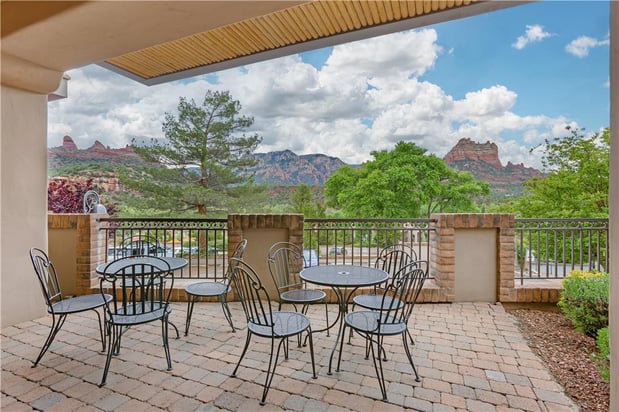 Images Best Western Plus Arroyo Roble Hotel & Creekside Villas