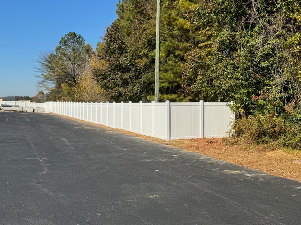 Images Superior Fence & Rail