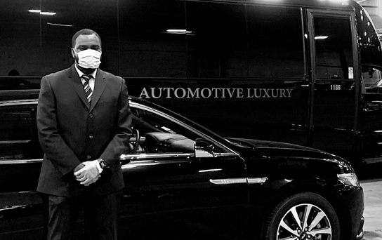 Automotive Luxury is observing the Centers for Disease Control guidelines along with the New York Ci Automotive Luxury Limo and Car Service New York (800)516-1134