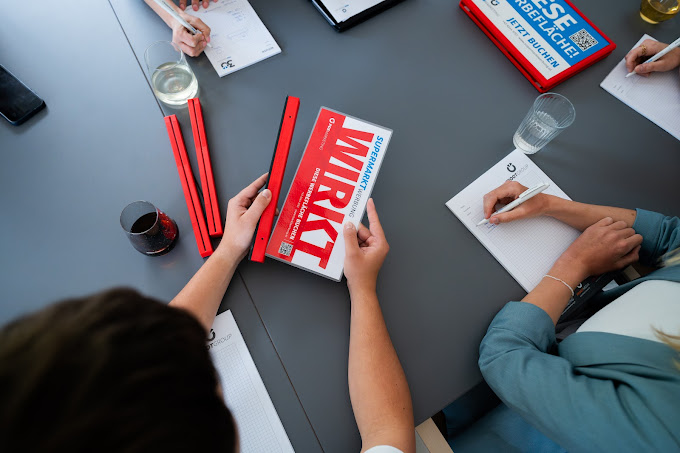 Bilder POS Marketing GmbH