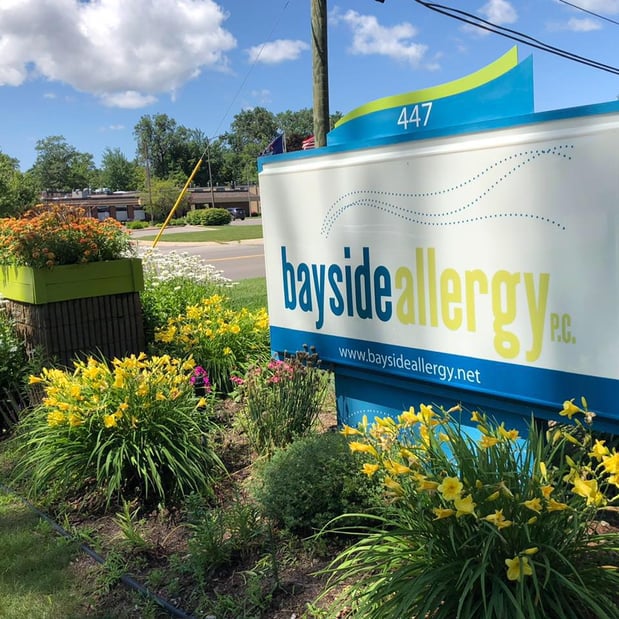 Images Bayside Allergy P.C.