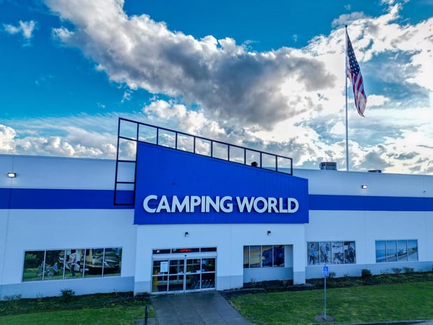 Images Camping World RV Sales