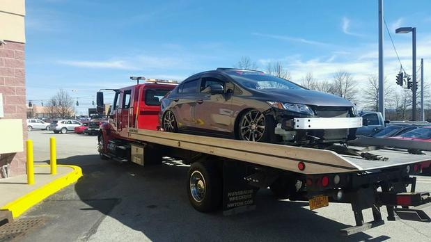 Images Complete Auto Recovery Services