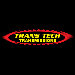 TransTech Transmission Logo