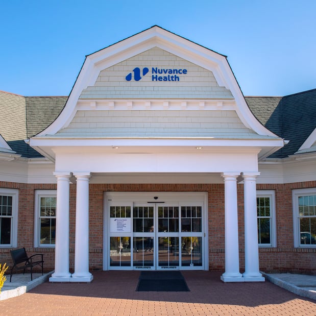 Images Nuvance Health Medical Practice - Primary Care and Pediatrics Ridgefield