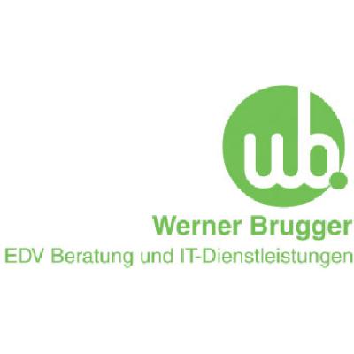 Werner Brugger Logo