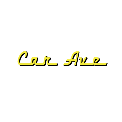 Car Ave Logo