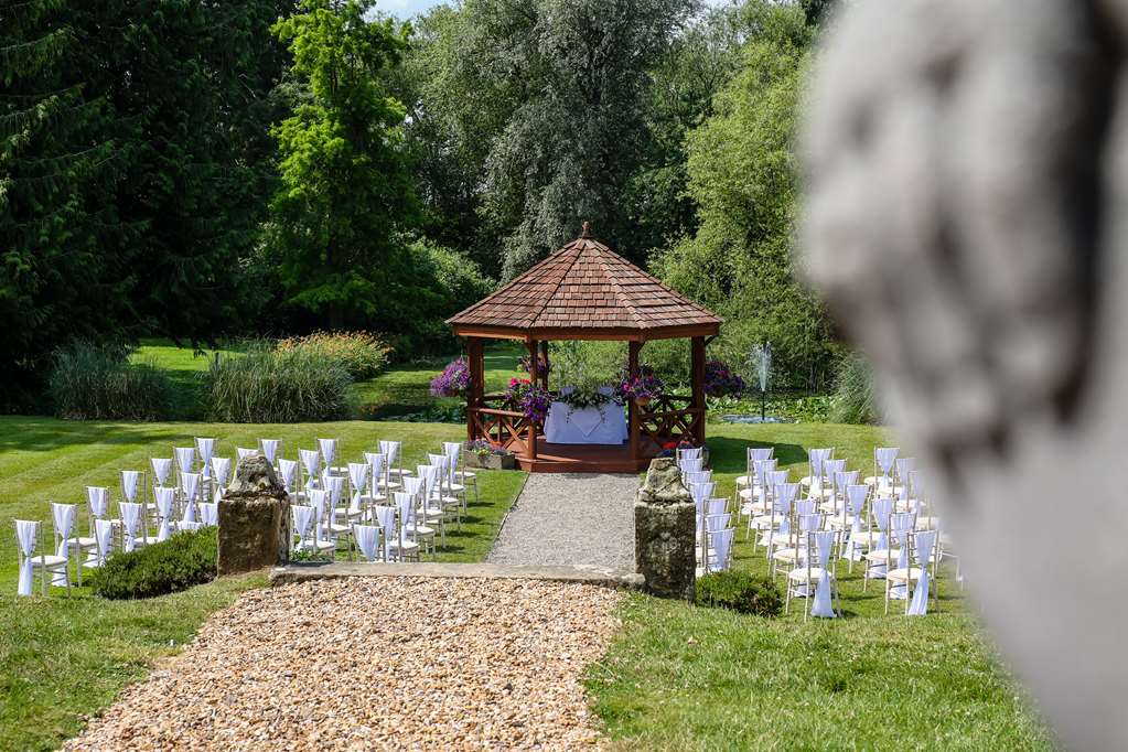 Images Albrighton Hall and Spa, a member of Radisson Individuals
