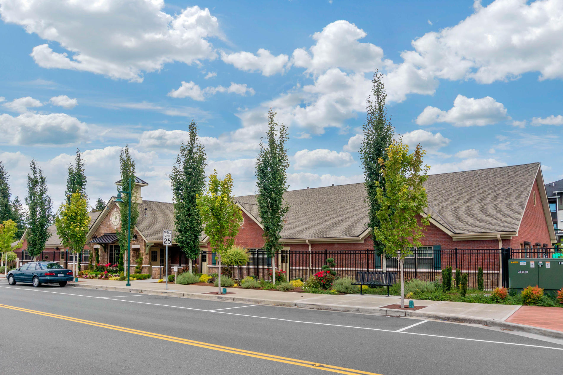 Images Primrose School of Mill Creek