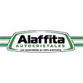 Autocristales Alaffita Logo