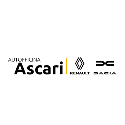 Autofficina Ascari Logo