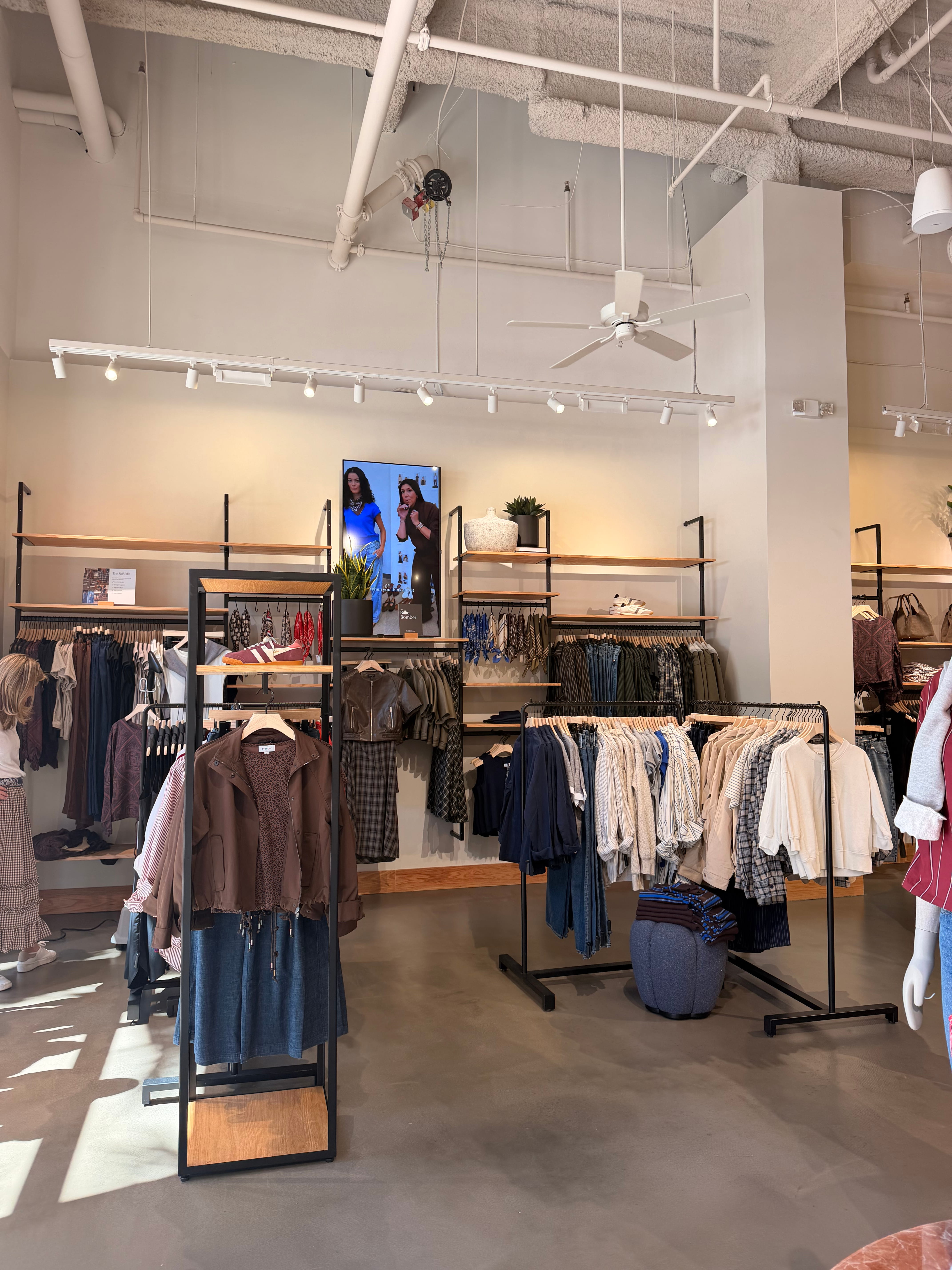 EVEREVE Henderson, NV In-store
