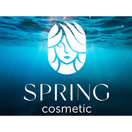 Spring Cosmetic Logo
