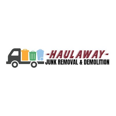 Haul Away MD Logo