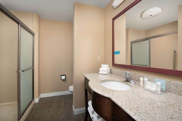 Images Hampton Inn & Suites Lakeland-South Polk Parkway