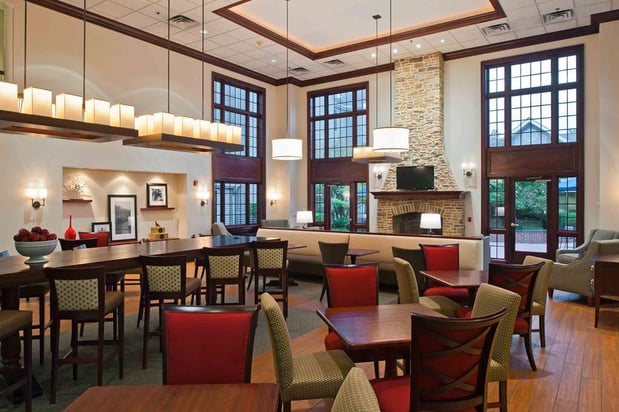 Images Hampton Inn & Suites Bethlehem
