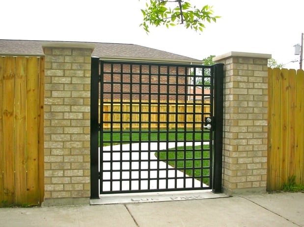 Images Steel porches
