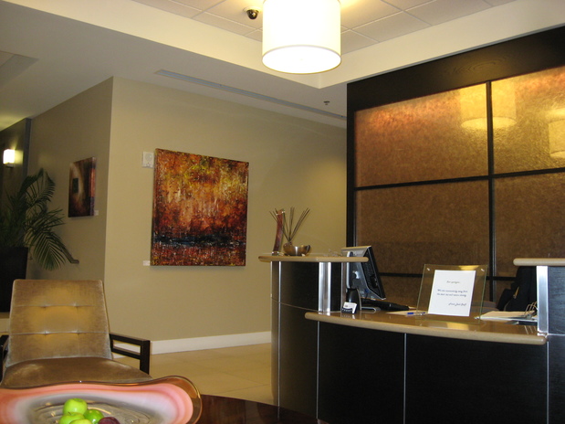 Images Eco Paint, Inc.