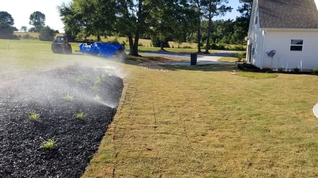 Images Southern Lawn Management, LLC