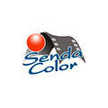 Senda Color Logo