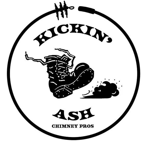 Kickin' Ash LLC Logo