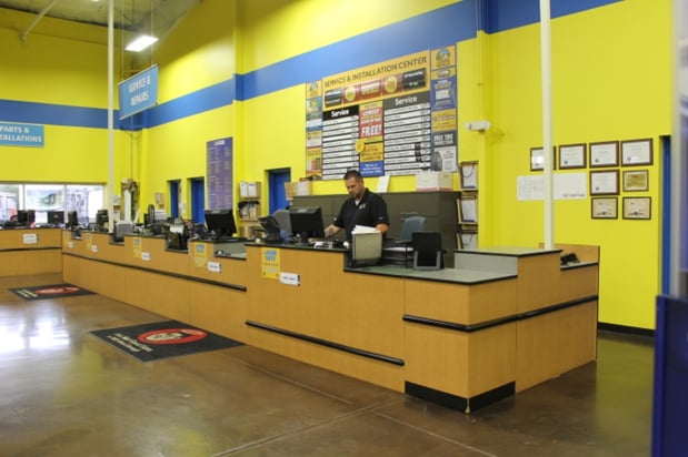 Images Camping World RV Sales