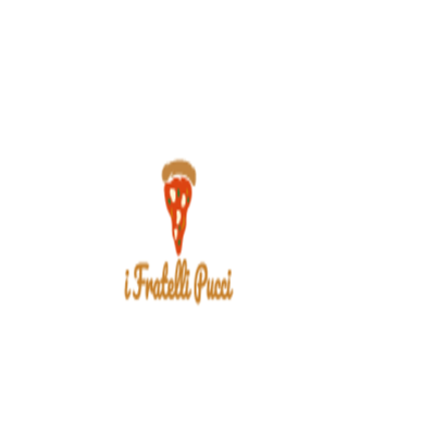 Pizzeria Fratelli Pucci Logo