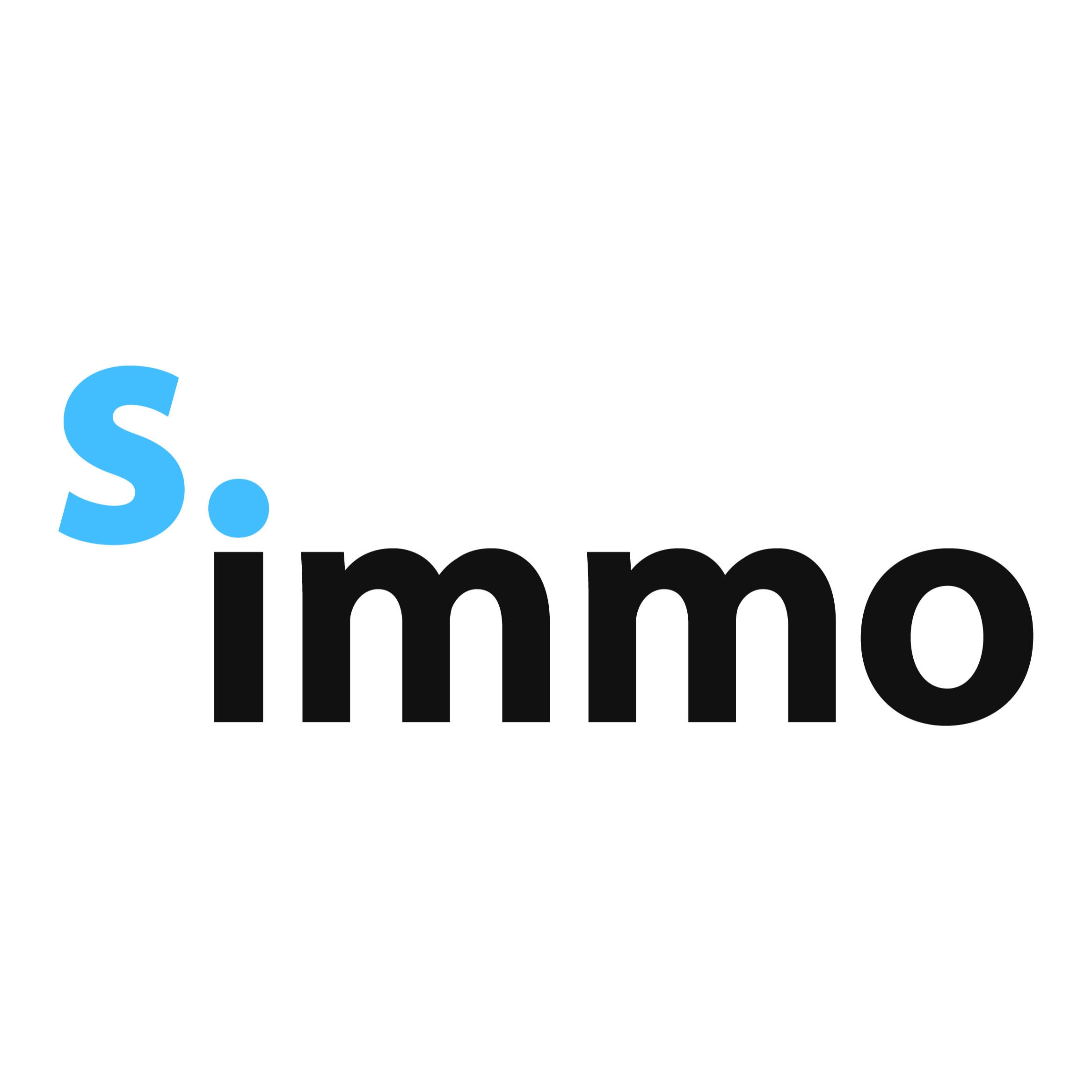 s.immo - Immobilienbüro Schwanke Logo