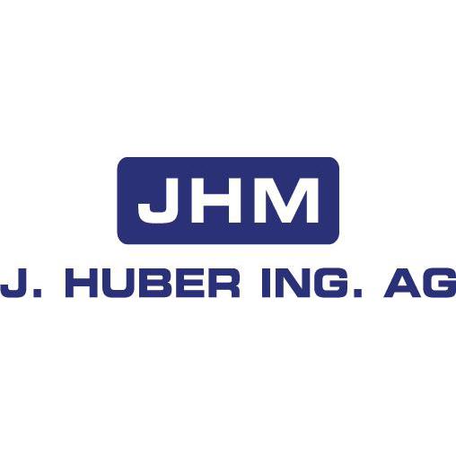 J. Huber, Ing. AG Logo