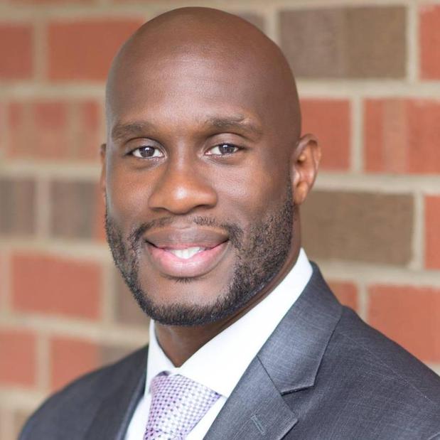 Kendrick Jones - State Farm Insurance Agent Logo