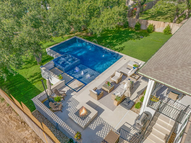 Images Keith Zars Pools Boerne
